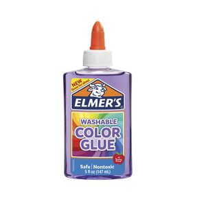 Cola Para Slime