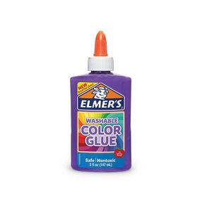 Cola Para Slime