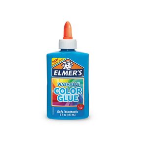 Cola Para Slime