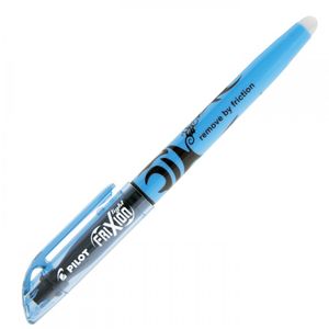 Marca Texto Apagável Frixion Light Azul Pilot