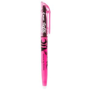 Marca Texto Apagável Frixion Light Rosa Pilot