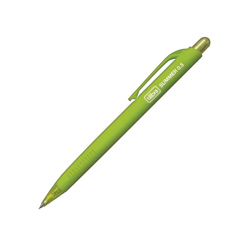 lapiseira-0.5mm-summer-tilibra