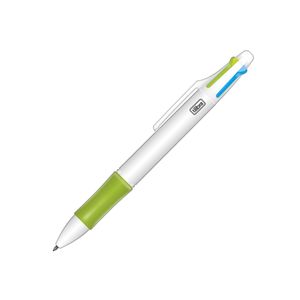 Caneta Rc4 Cores Neon 1.0mm Tilibra