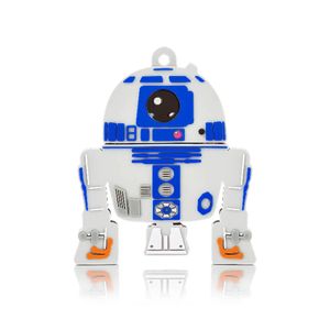 Pen Drive  R2d2 8gb