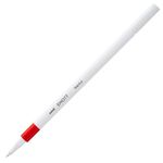 caneta-emott-uni-ball-red