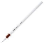 caneta-emott-uni-ball-brown