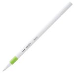 caneta-emott-uni-ball-light-green