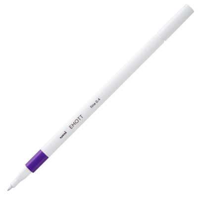 caneta-emott-uni-ball-fuchsia