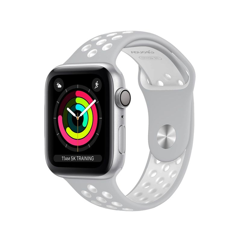 pulseira-para-apple-watch-cinza-2