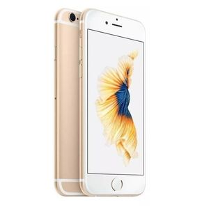 Iphone 6s 128 Gb Dourado