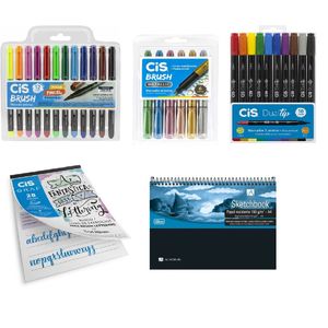 Kit Escolar 5 Unidades