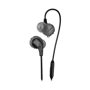Fone De Ouvido Com Fio Endurance Run Preto JBL