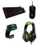 ki-gamer