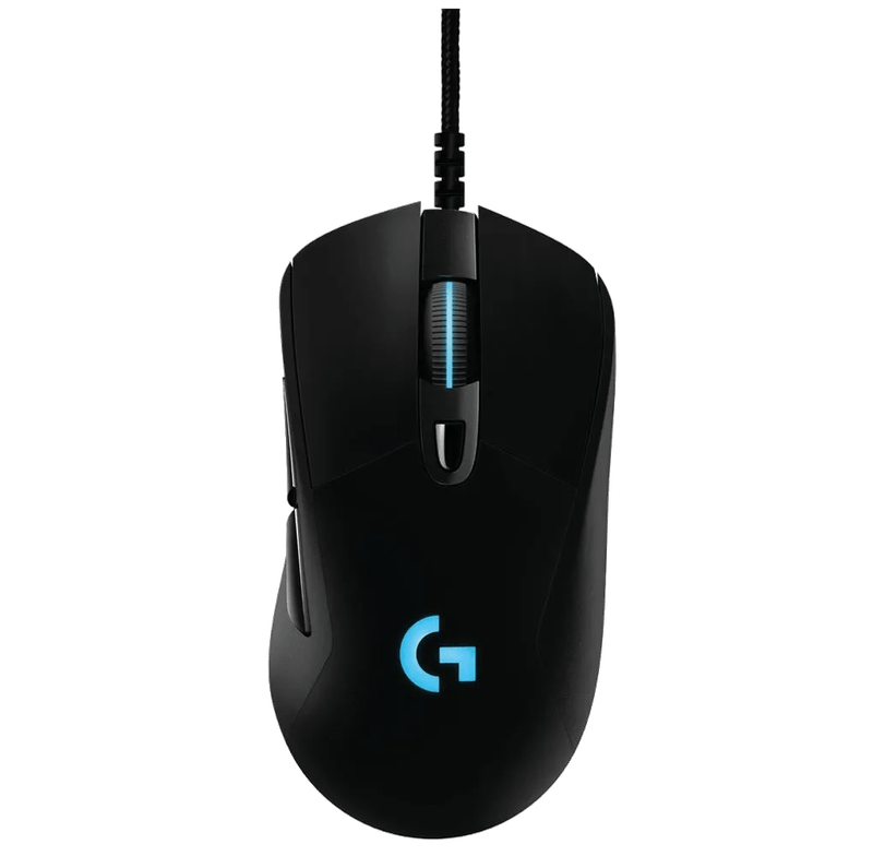 mouse