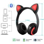 fone-de-ouvido-bluetooth-orelha-de-gato-exbom-descricao