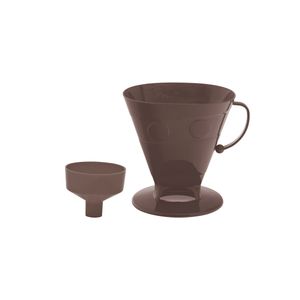 Porta Filtro P/ Café Cores Sortidas Paramount 554