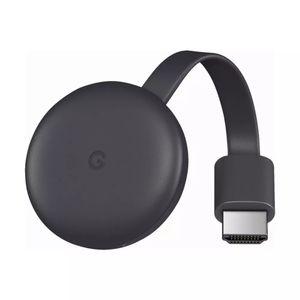 Google Chromecast 3