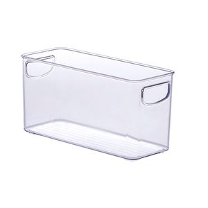 Organizador Diamond 25x10x13cm Cristal Paramount 901