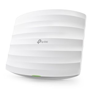 Access Point Tp-Link Tl-Eap110 De Teto Poe 300m