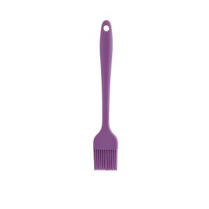 Pincel Silicone P Cores Sortidas Paramount