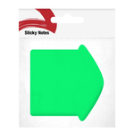 bloco-adesivo-seta-verde