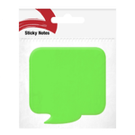 bloco-adesivo-postit-bate-papo-verde