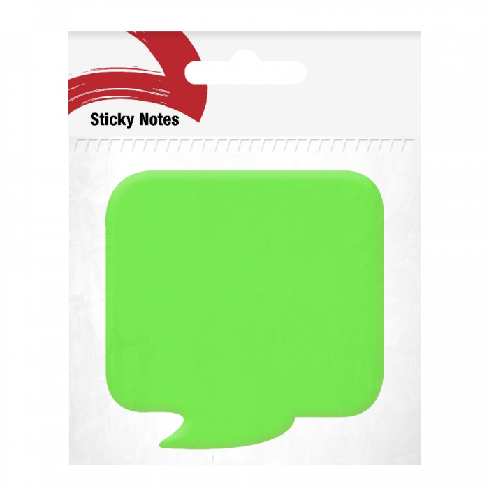 bloco-adesivo-postit-bate-papo-verde