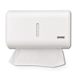 Dispenser Toalheiro Urban Premisse C19820 Branco