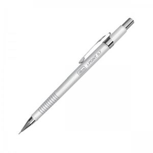 Lapiseira Tilibra I-Point 0.7mm Branca
