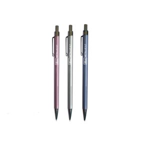 Lapiseira Tilibra I-Point Metalic 0.7mm Cores - Unidade