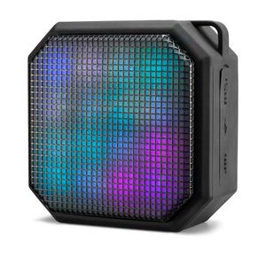 Caixa De Som Multilaser Sp286 Bluetooth 10w