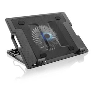 Suporte Pra Notebook Multilazer Ac166 - De 9" A 17" Com Cooler