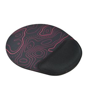 Mousepad Ergonômico Confort Elevation Reliza