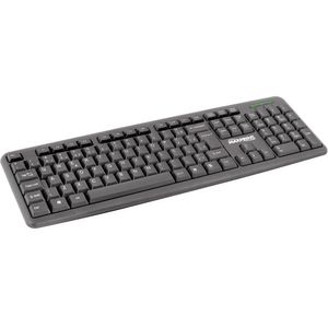 Teclado Padrão Maxprint 60814-5 Usb Preto