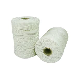 Barbante De Algodao Korea Textil 1180-Tex Rolo Com 200gr
