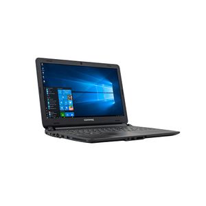 Notebook Hp Compaq  Presario Cq-21n Core I3, 4gb Memória,Ssd 120gb