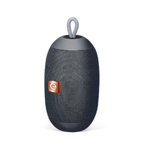 Caixa  Bluetooth Exbom Oval Speaker Cores Sortidas
