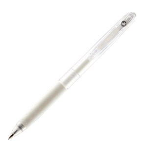 Caneta Gel Retrátil 0,7mm Pop Lol Branco Pilot
