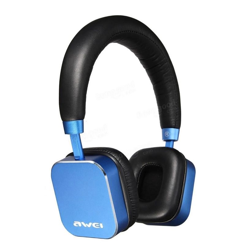 fone-awei-azul
