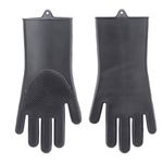 luva-de-silicone-multiuso-pratic-chef-paramount-cinza
