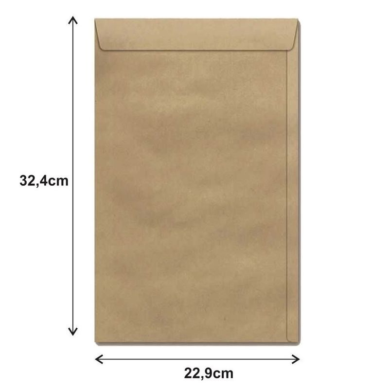 envelope-de-papel-kraft-a4