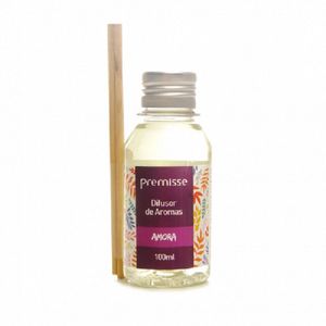 Aromatizador De Ambiente Premisse Amora 100ml