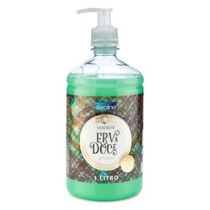 Sabonete Liquido Premisse Erva Doce Requinte 1l