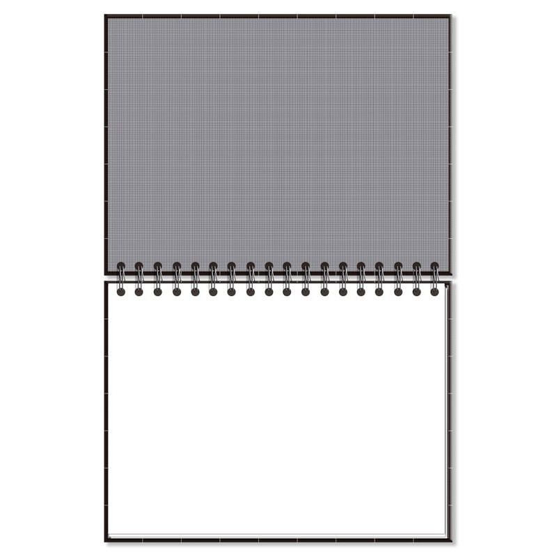 caderno-de-lettering-preto-quadriculado-2