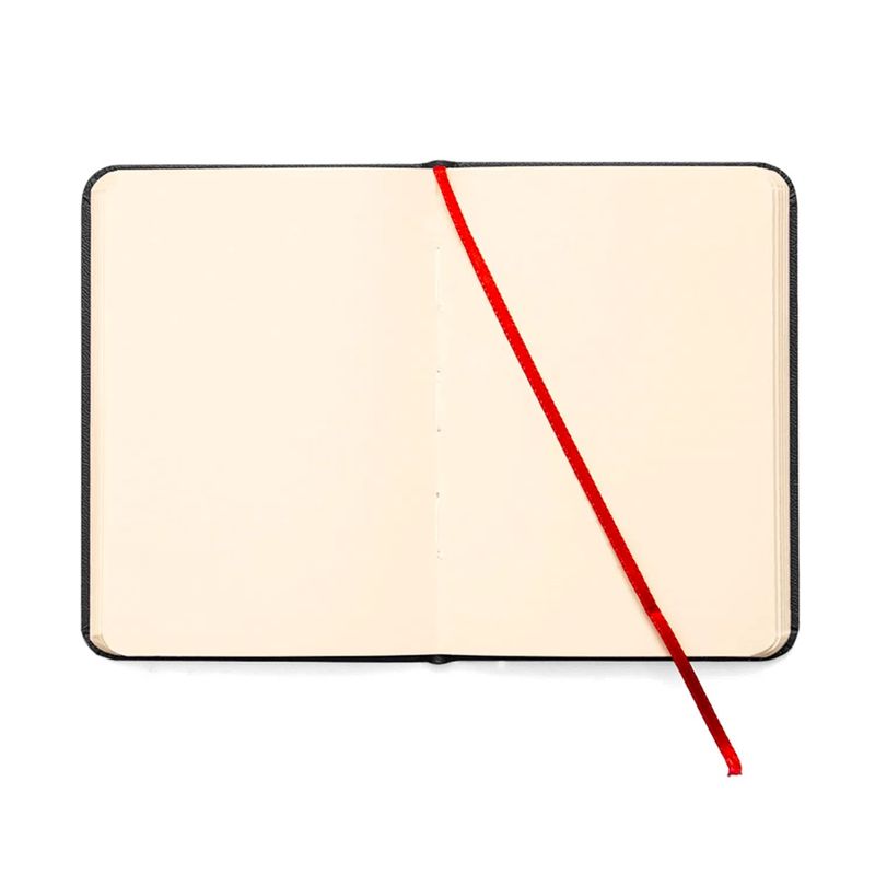 caderneta-classica-14x21cm-sem-pauta-vermelha-e-preta-cicero