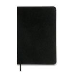 caderneta-cicero-leve-classica-sem-pauta-14x21cm-preta-cicero