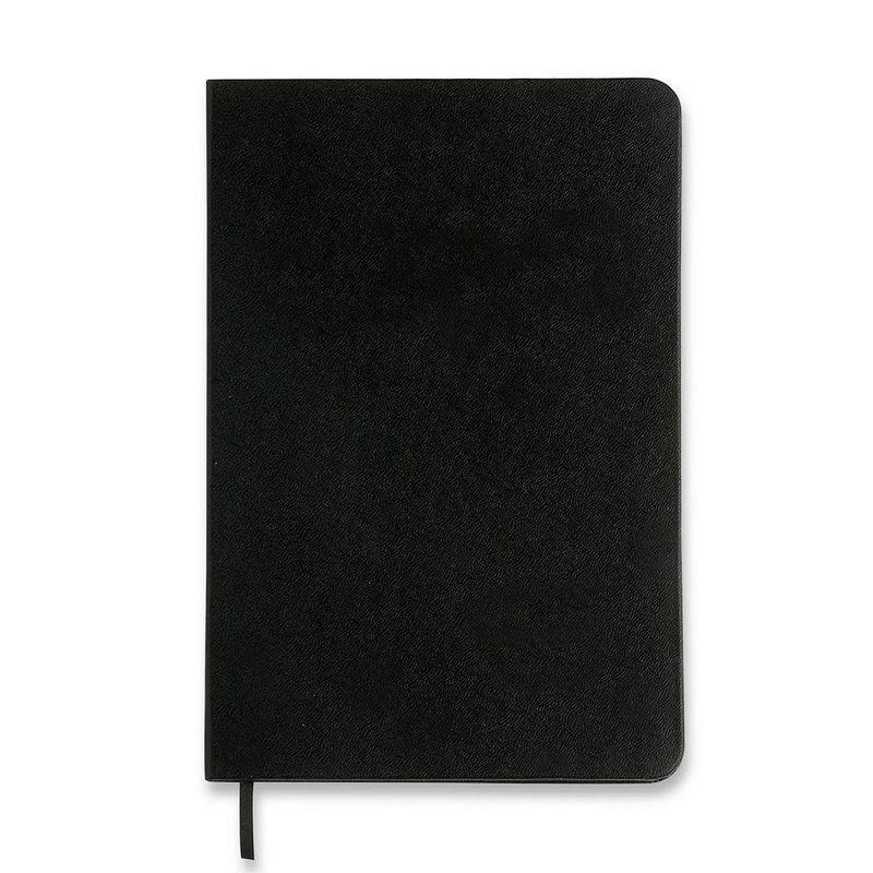 caderneta-cicero-leve-classica-sem-pauta-14x21cm-preta-cicero