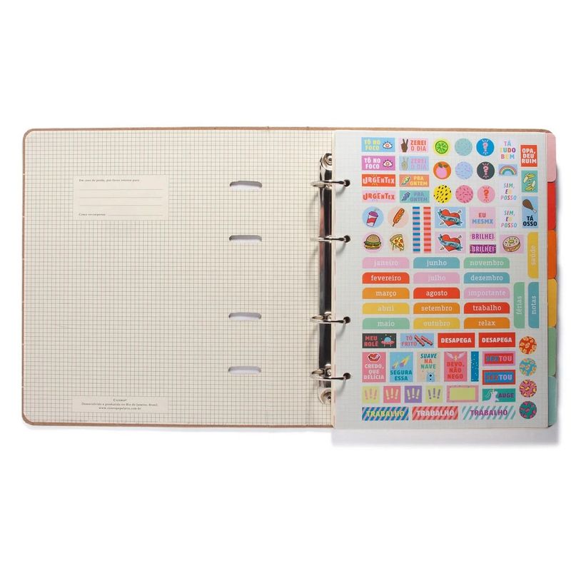 caderno-criativo-argolado-arco-iris-17x24cm-cicero