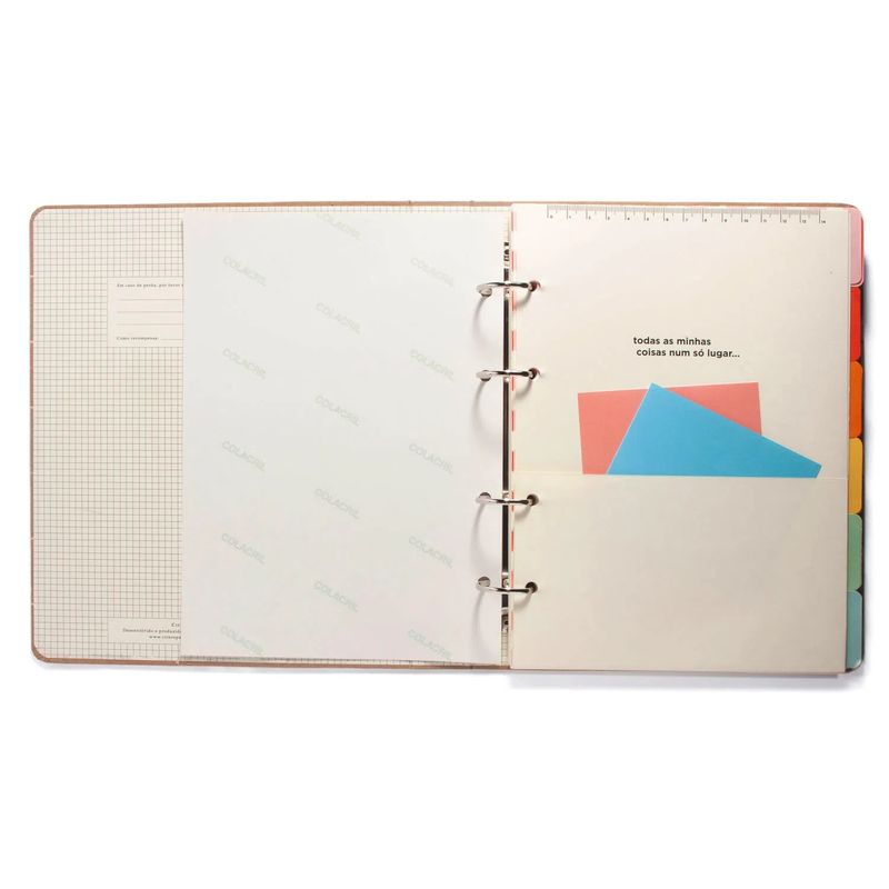 caderno-criativo-argolado-arco-iris-17x24cm-cicero