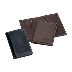 Porta Cartão De Bolso Classic Preto Dac